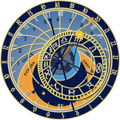 zodiac - ücretsiz png