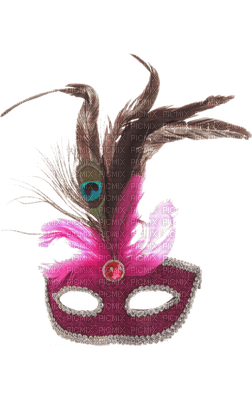 Kaz_Creations Mask - png gratuito