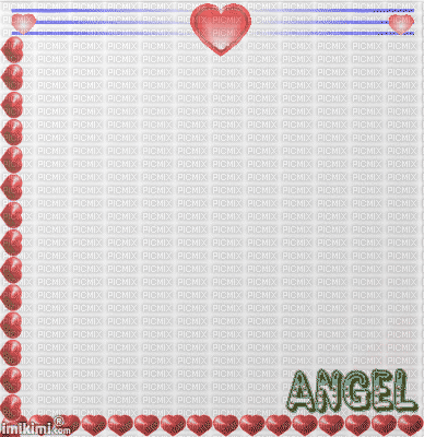 Angel - 免费动画 GIF
