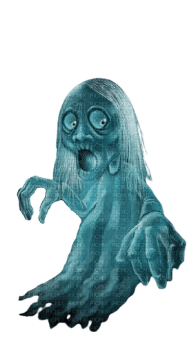 ghost - zadarmo png