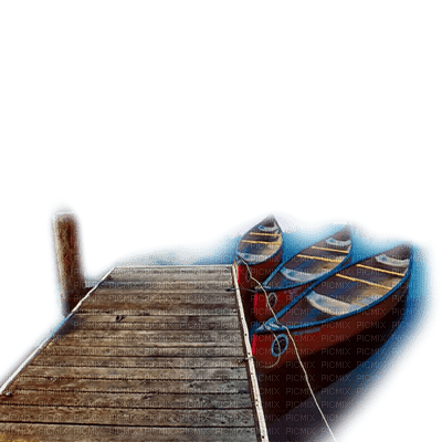 barca - PNG gratuit