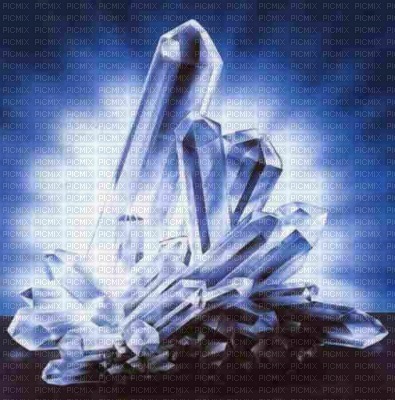 cristaux - ilmainen png