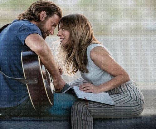 A star is born - png ฟรี