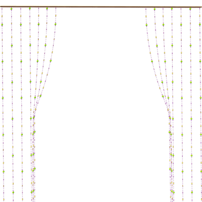 Kaz_Creations Curtain - Free PNG