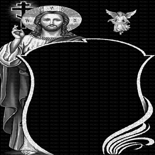 jesus milla1959 - GIF animado gratis