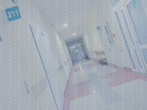 Hospital corridor - png ฟรี