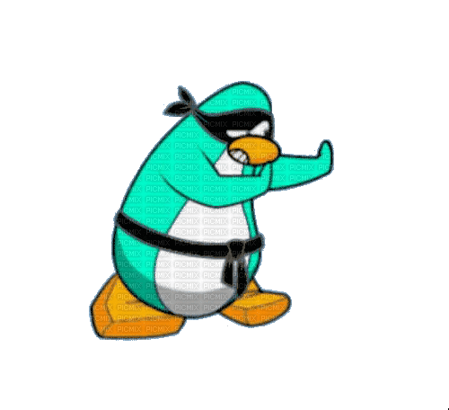 Club Penguin, clubpeguin , club , penguin , gif - GIF animado grátis -  PicMix