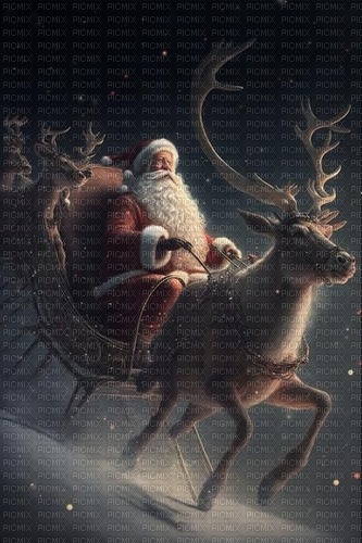 Weihnachtsmann - zadarmo png