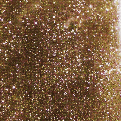 Gold glitter - Δωρεάν κινούμενο GIF