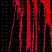 red blood backdrop - Nemokamas animacinis gif