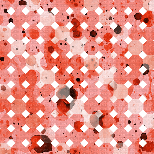 sm3 pattern red overlay shapes image png - png grátis