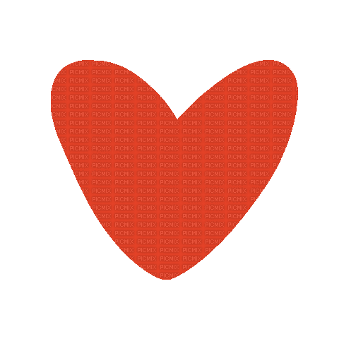 Icono de vector de corazón rojo aislado   Premium Vector Freepik  vector fondo logo boda corazon  Corazon vector Corazones rojos  Corazones