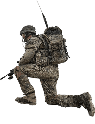 Kaz_Creations Army Deco  Soldiers Soldier - фрее пнг