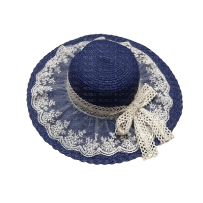 sombrero by EstrellaCristal - PNG gratuit