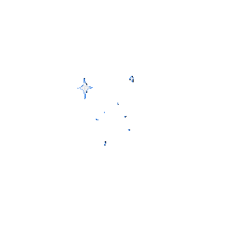 Звезда - Animovaný GIF zadarmo