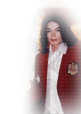 Michael Jackson - ilmainen png