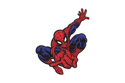 Kaz_Creations Cartoons Spider-Man 🕷 - zdarma png