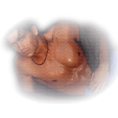 tube homme - 免费PNG