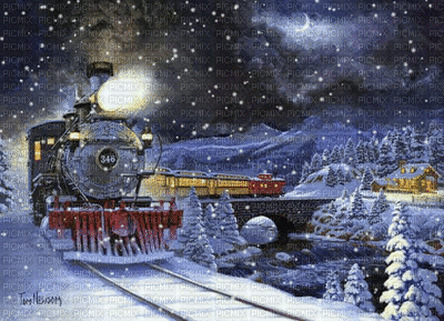 tren nav - Ingyenes animált GIF