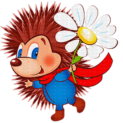 Y.A.M._Summer Images for comments hedgehog - 無料png