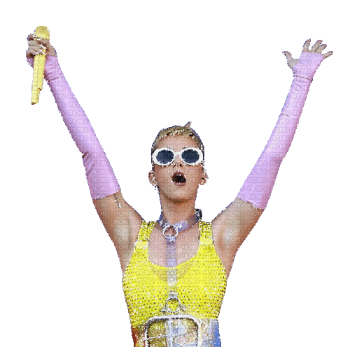 katy perry dolceluna woman singer glitter gif - Free animated GIF