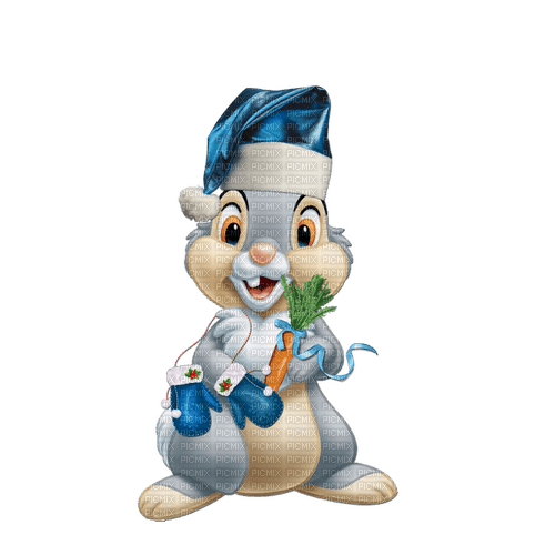 Rabbit Oswald - png gratuito