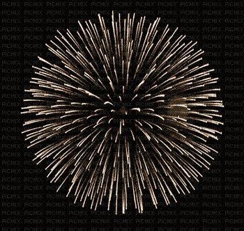 fireworks bp - GIF animé gratuit