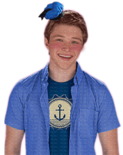 Sterling Knight - png gratuito