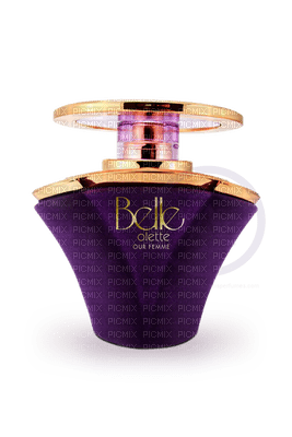 Kaz_Creations Deco Perfume - kostenlos png