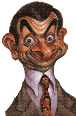 Kaz_Creations Mr.Bean - gratis png