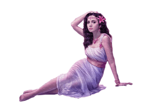 Femme - Free PNG