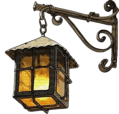 lanterne - png grátis