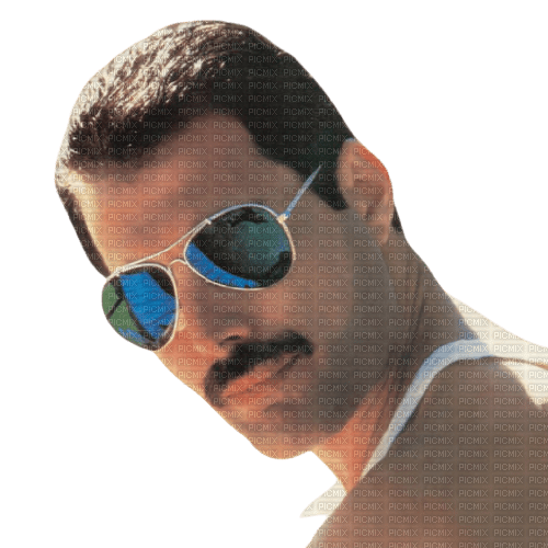 Freddie Mercury - png gratuito