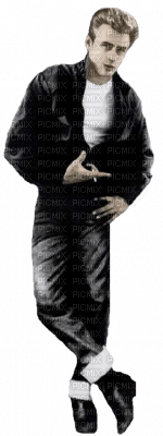 James Dean bp - 免费PNG