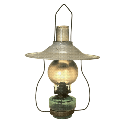 Lampe - png grátis