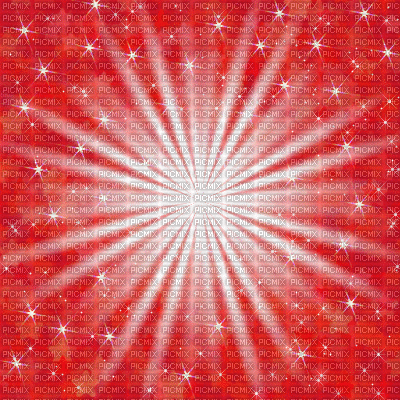 Red Starry BG - Δωρεάν κινούμενο GIF