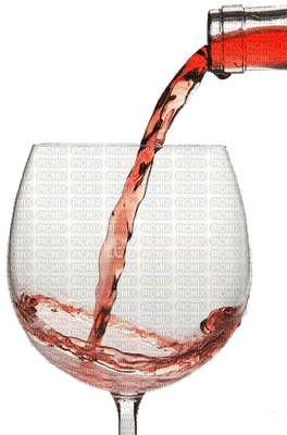 Wine drinks bp - Gratis geanimeerde GIF