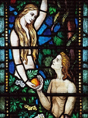 Adam and Eve bp - png gratis