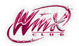 Winx club - zadarmo png