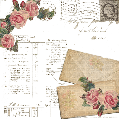 Y.A.M._Vintage backgrounds - Free PNG