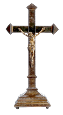 crucifix, krusifiksi - ilmainen png