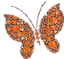butterfly-NitsaPap - GIF เคลื่อนไหวฟรี