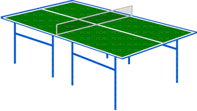 table tennis - png gratis