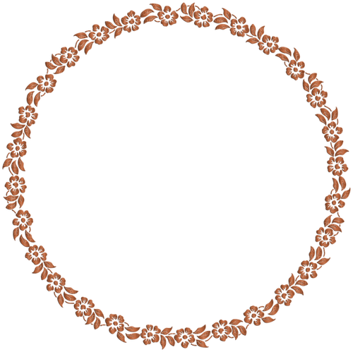 circle frame 🏵asuna.yuuki🏵 - Free PNG