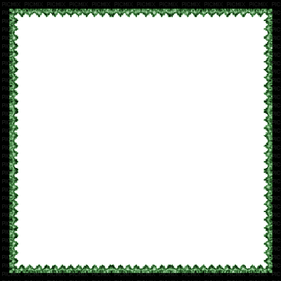 Frame, Frames, Glitter, Black, Green, Gif - Jitter.Bug.Girl - Бесплатни анимирани ГИФ