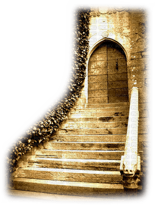 staircase katrin - darmowe png