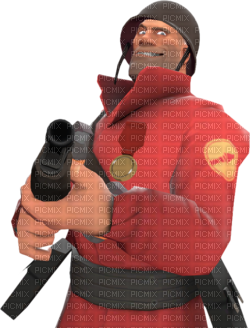 Team Fortress 2 - darmowe png