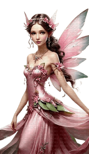 fantasy fairy woman - ingyenes png