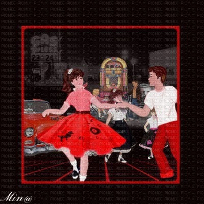 bg-dance-couple - 無料png