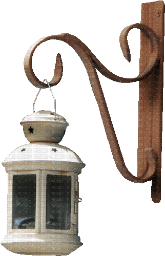 Lamp - Gratis geanimeerde GIF
